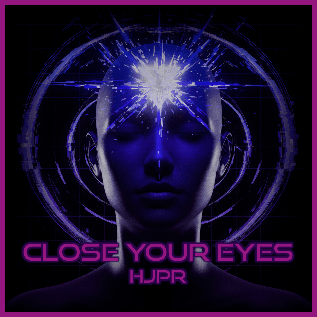 Close Your Eyes