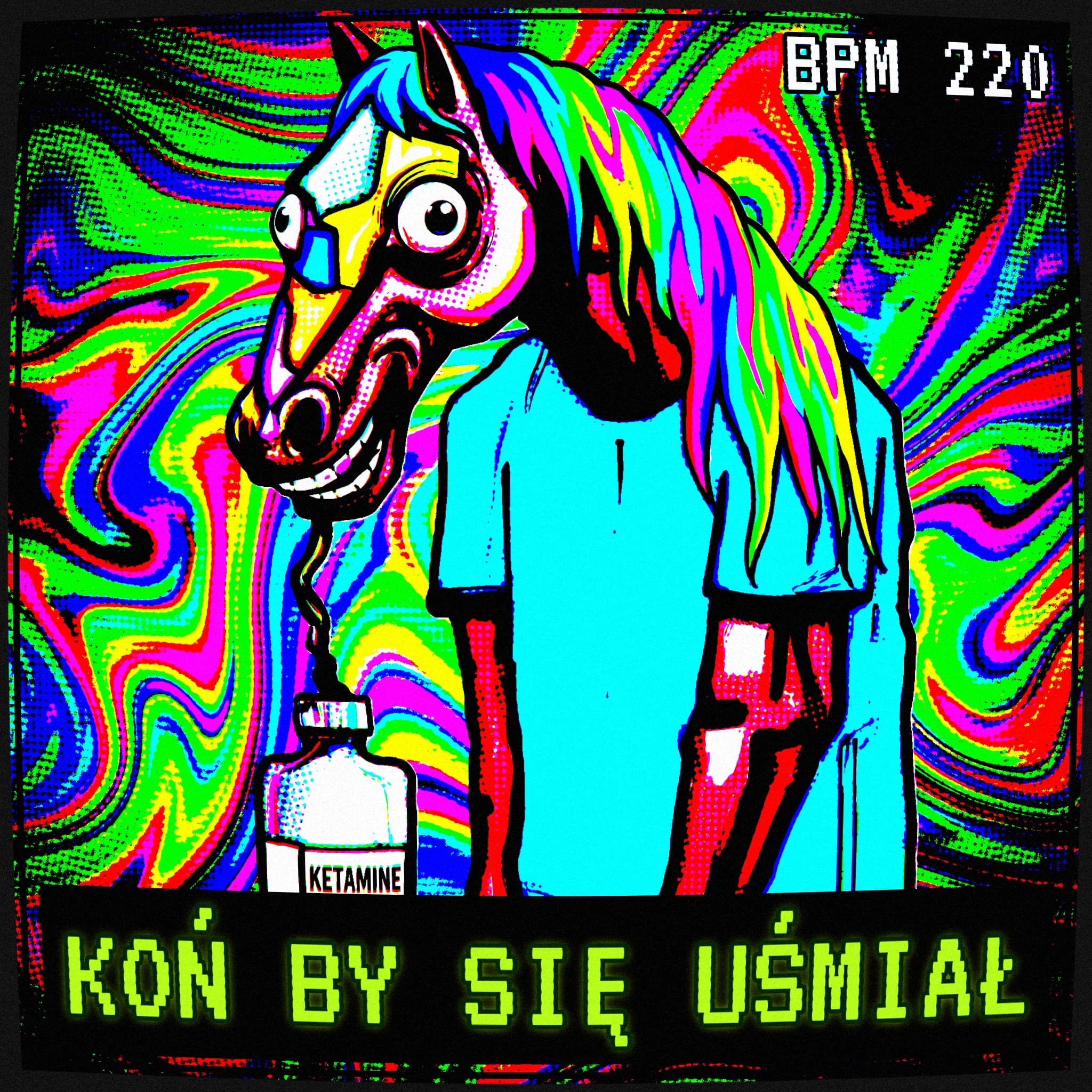 KON BY SIE USMIAL (2026 Refix)
