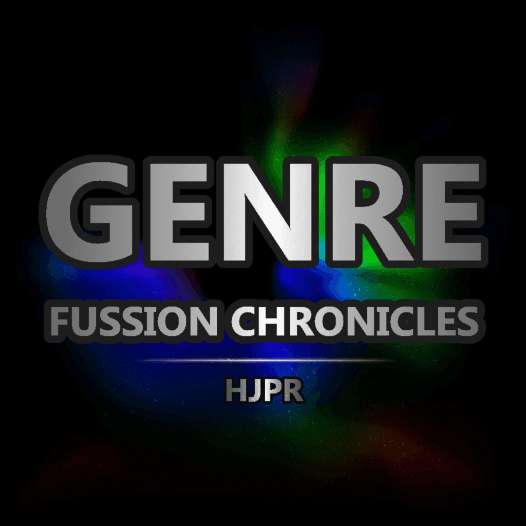 Genre Fusion Chronicles: A Sonic Oddyssey