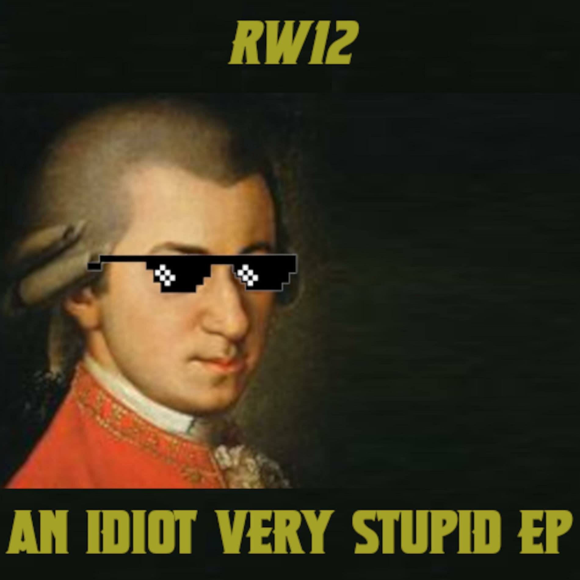 Kurwa Kicks (ft. RW12)