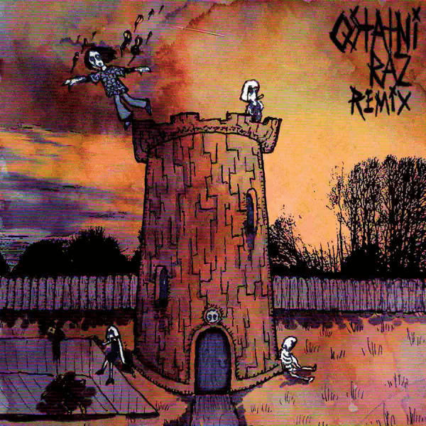 OSTATNI RAZ (REMIX)
