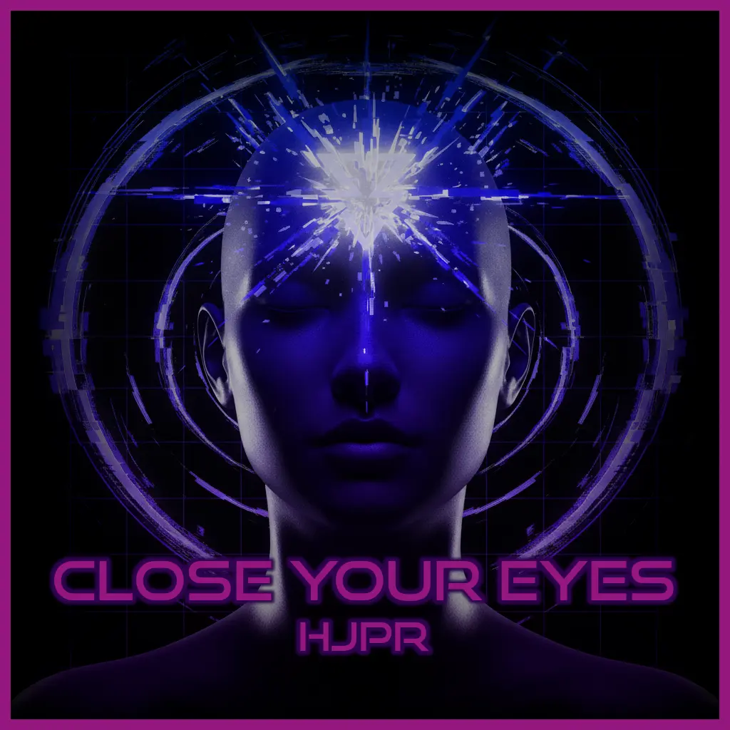 Close Your Eyes